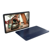 Lenovo Tab M10 5G Benutzerhandbuch