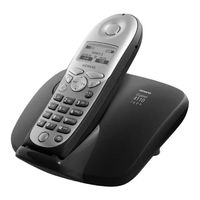 Siemens Gigaset isdn Comfort 4110 Bedienungsanleitung