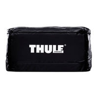 Thule EasyBag 948-4 Montageanleitung