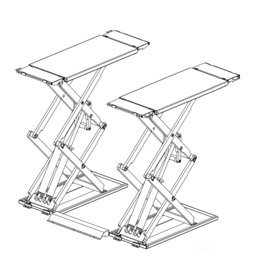RP-Tools RP-8504AY Installations- Und Wartungshandbuch