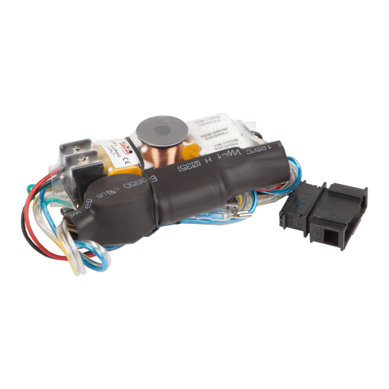 Audio System FWK-VW Anleitung