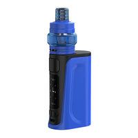 InnoCigs EVIC PRIMO FIT Bedienungsanleitung