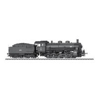Marklin 39550 Bedienungsanleitung