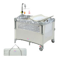 Costway BB5558 Handbuch