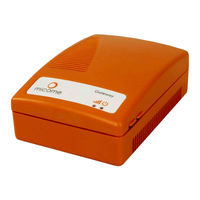 micome ITGSM4003 Betriebshandbuch