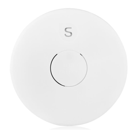 Smartwares FSM-114 Bedienungsanleitung