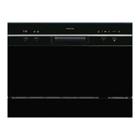exquisit GSP206-030F Gebrauchsanweisung