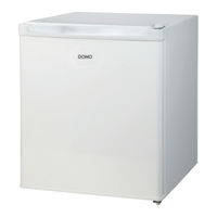 Linea 2000 DOMO DO906K/03 Gebrauchsanleitung