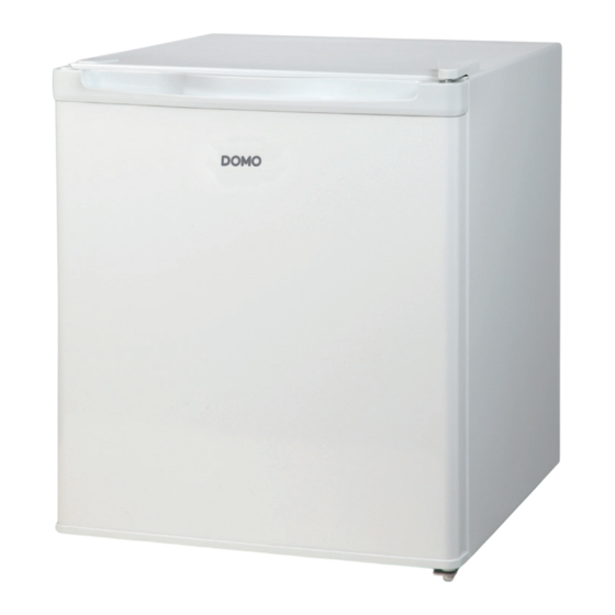 Linea 2000 DOMO DO906K/03 Gebrauchsanleitung