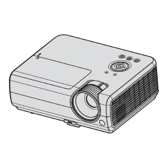 BenQ MS510 Kurzanleitung