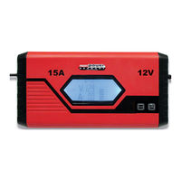Profi Power 2.913.909 Bedienungsanleitung