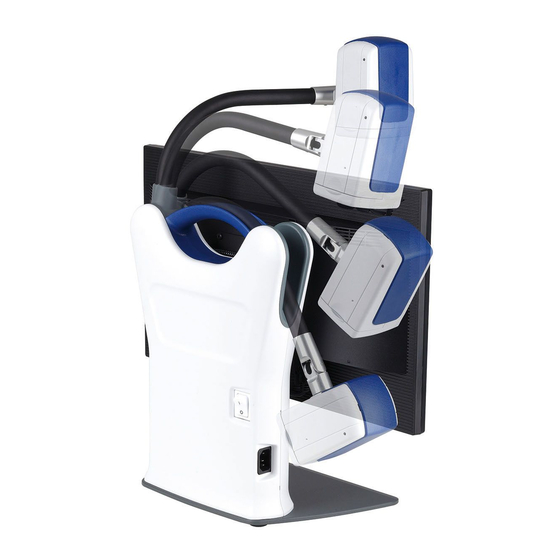 Schweizer eMag 200 HD flex Handbücher