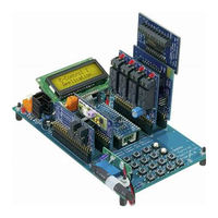Conrad Unit Micro-PCB Bedienungsanleitung