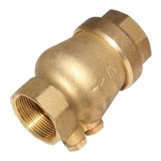 Honeywell RV280 Einbauanleitung