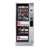 Sielaff Robimat 99 Technisches Handbuch