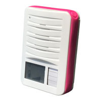 Swissphone RE429NT+ Bedienungsanleitung
