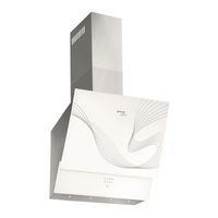 Gorenje DVG 6565 Bedienungsanleitung