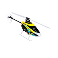 BNF Blade 200 S Bedienungsanleitung