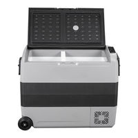 VEVOR T60 Benutzerhandbuch