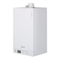 Viessmann Vitodens 100-WWB1C Montageanleitung