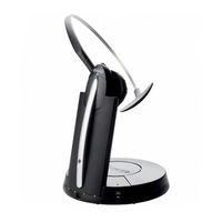 Jabra GN9330e USB Anleitung