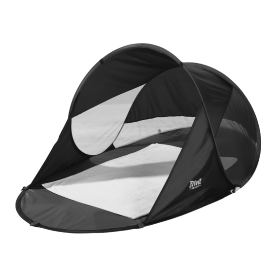 Crivit 86428 Bedienungsanleitung