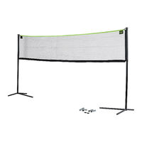 Exit Toys Multi-Sport Net 3000 Gebrauchsanweisung