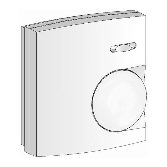 PROTEC.class PRTR 10 Kurzanleitung
