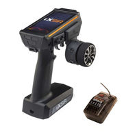 Spektrum iXSR SPM6420 Bedienungsanleitung