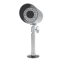 ELRO C800IP Bedienungsanleitung
