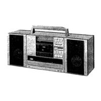 Jvc DC-7 Bedienungsanleitung