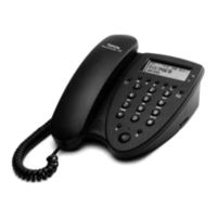 Topcom phonemaster 150 Bedienungsanleitung