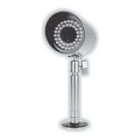 ELRO C800IP Anleitung