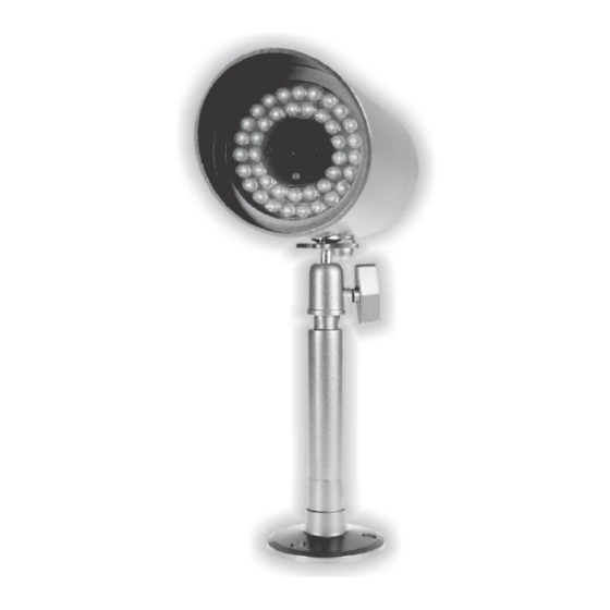 ELRO C800IP Anleitung