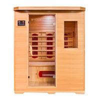 Home Deluxe Redsun L Montageanleitung