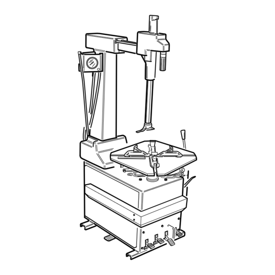 Rema Tip Top PROMAXX 8200 Betriebsanleitung