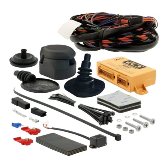 ECS Electronics TO-313-DL Bedienungsanleitung
