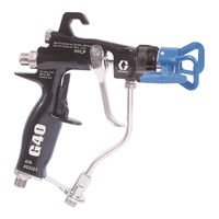 Graco 288513 Anleitung