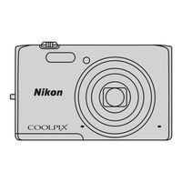 Nikon COOLPIX-S5300 Referenzhandbuch