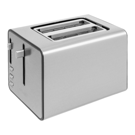 GUTFELS TA 8101 swi Gebrauchsanweisung