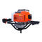 Garten und Gartentechnik WilTec 62350 Bedienungsanleitung