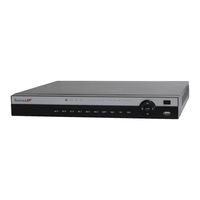 lunaIP L-IPR-5216-EP-4K Kurzanleitung