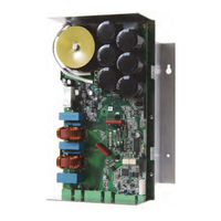 LS Control SpeedControl E1145DPV-2000 Anleitung