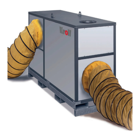 Kroll HM200/2 Betriebsanleitung