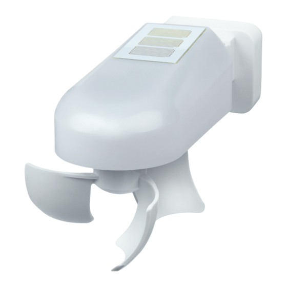 elsner elektronik Windancer KNX-GPS Anwendungsbeispiel