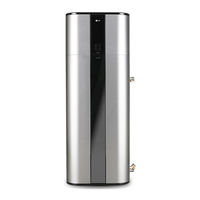 LG WH27S F5 Betriebsanleitung