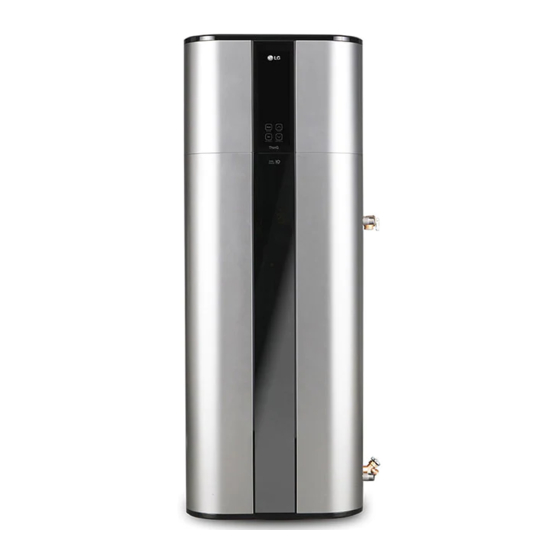 LG WH20S F5 Betriebsanleitung