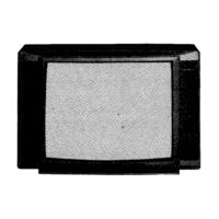 Nordmende 986.529 J Serviceinformation