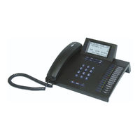 Auerswald COMfortel VoIP 250 Inbetriebnahmeanleitung
