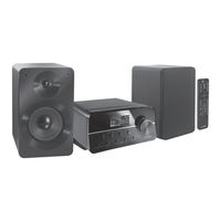 Exibel BDX600-UK Bedienungsanleitung